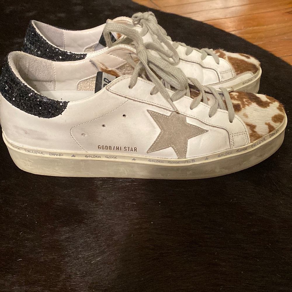 Golden Goose Sneakers